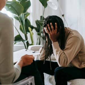 Consulta Preventiva de Salud Mental y Física