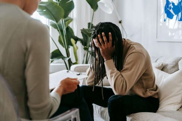 Consulta Preventiva de Salud Mental y Física