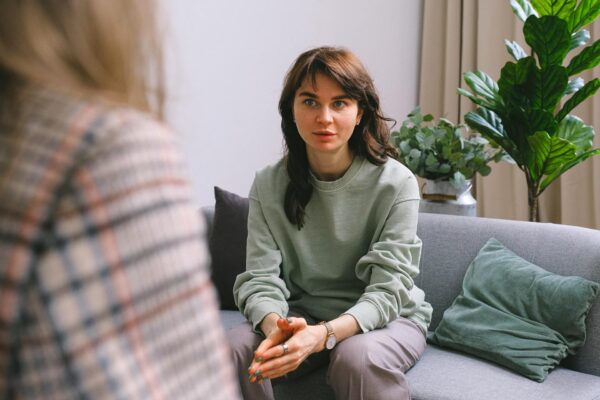 Terapia de Apoyo Emocional Personalizado